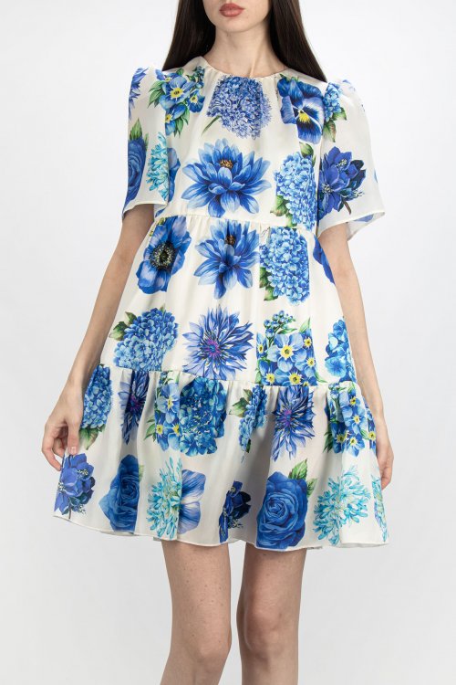 Коктейльное платье 07.05.2025 Newlife.moda