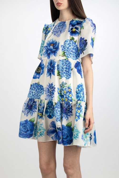 Коктейльное платье 07.05.2025 Newlife.moda