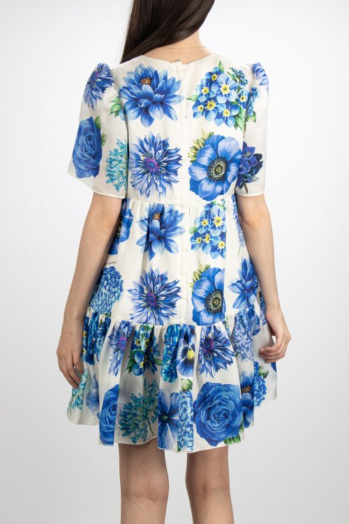 Коктейльное платье 07.05.2025 Newlife.moda
