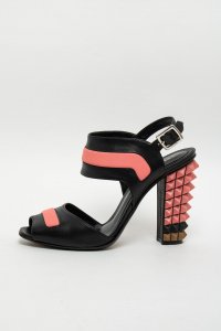 Босоножки на каблуке 22.06.2025 Newlife.moda