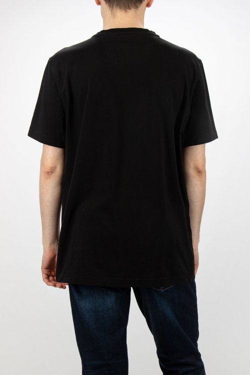 Футболка с коротким рукавом 09.05.2025 Newlife.moda