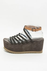 Босоножки на платформе 18.06.2025 Newlife.moda