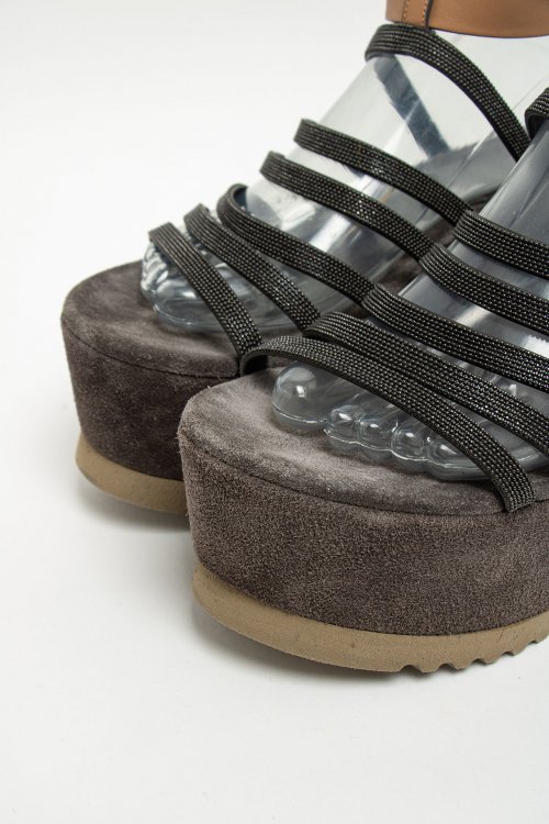 Босоножки на платформе 18.06.2025 Newlife.moda