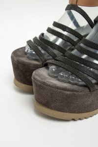 Босоножки на платформе 18.06.2025 Newlife.moda