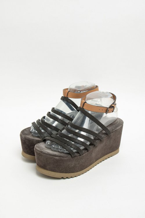 Босоножки на платформе 18.06.2025 Newlife.moda