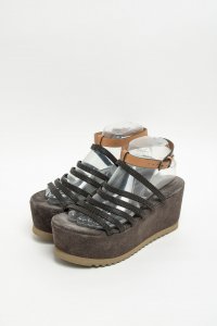 Босоножки на платформе 18.06.2025 Newlife.moda