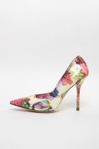 Туфли на каблуке 23.06.2025 Newlife.moda