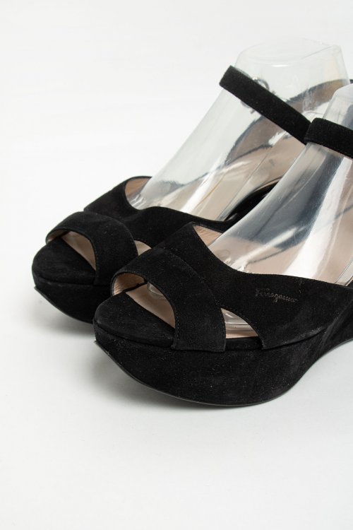 Босоножки на платформе 18.06.2025 Newlife.moda