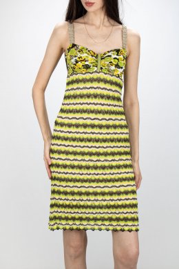 Пляжное платье 19.06.2025 Newlife.moda