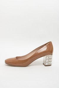 Туфли на каблуке 23.06.2025 Newlife.moda