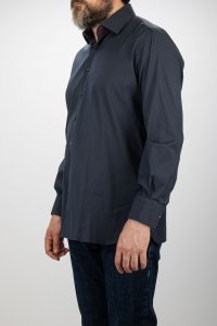 Рубашка с длинным рукавом 09.05.2025 Newlife.moda