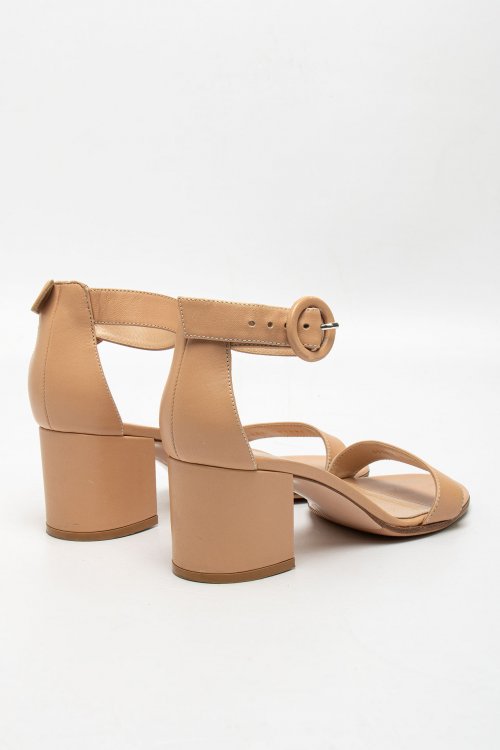 Босоножки на танкетке 29.04.2025 Newlife.moda