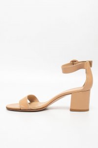 Босоножки на танкетке 29.04.2025 Newlife.moda