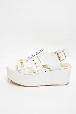 Босоножки на танкетке 18.06.2025 Newlife.moda