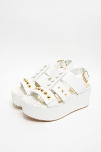 Босоножки на танкетке 18.06.2025 Newlife.moda