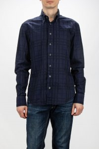 Рубашка с длинным рукавом 09.05.2025 Newlife.moda