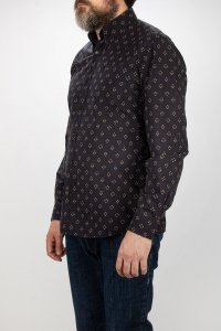 Рубашка с длинным рукавом 16.05.2025 Newlife.moda