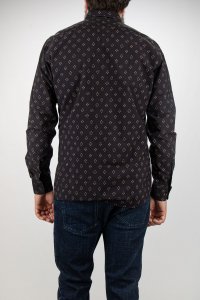 Рубашка с длинным рукавом 16.05.2025 Newlife.moda