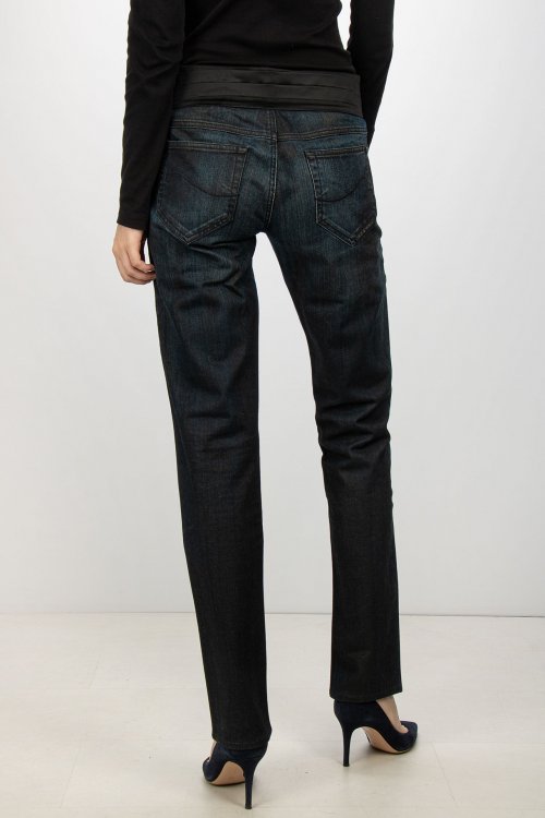 Прямые джинсы 26.04.2025 Newlife.moda