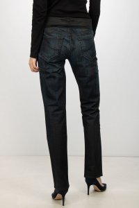 Прямые джинсы 26.04.2025 Newlife.moda