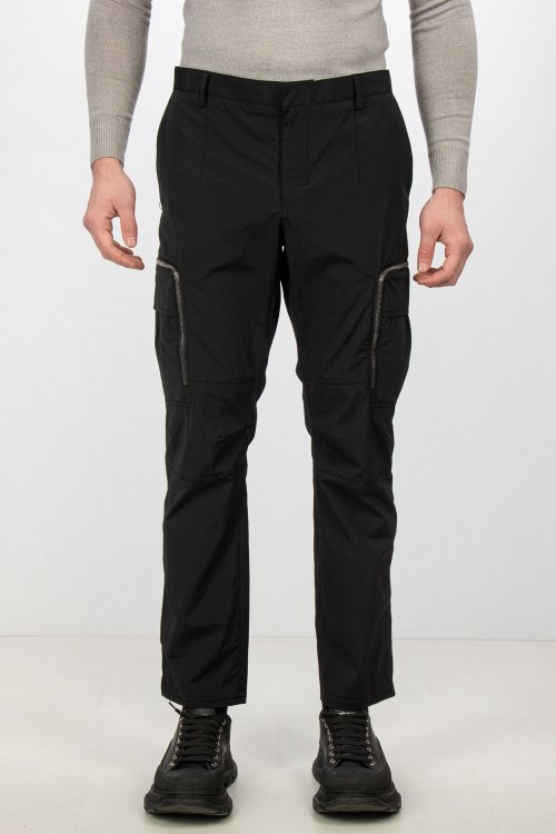 Повседневные брюки 26.04.2025 Newlife.moda