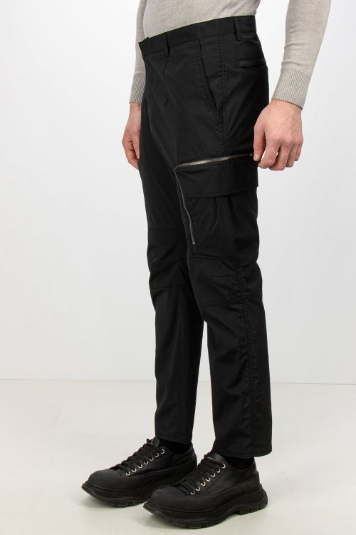 Повседневные брюки 26.04.2025 Newlife.moda