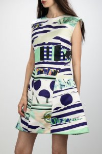 Летнее платье 27.04.2025 Newlife.moda
