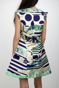 Летнее платье 27.04.2025 Newlife.moda