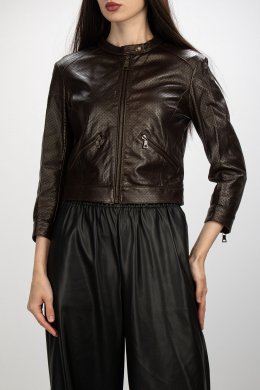Кожаная куртка 26.04.2025 Newlife.moda Кожаная куртка 26.04.2025 Newlife.moda