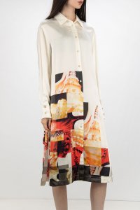 Повседневное платье 07.05.2025 Newlife.moda