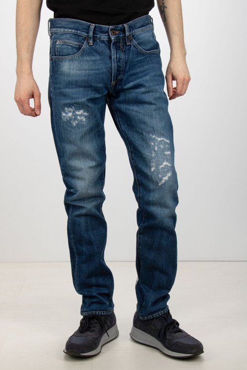 Прямые джинсы 09.05.2025 Newlife.moda