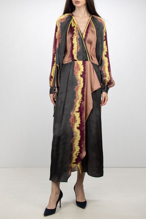 Повседневное платье 06.05.2025 Newlife.moda