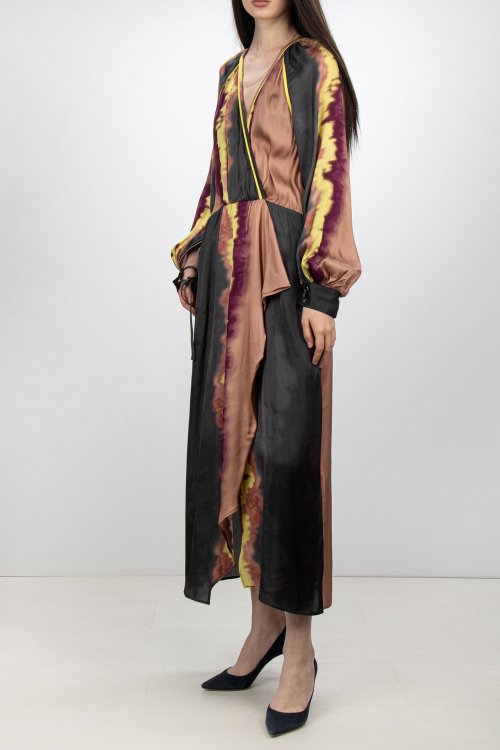 Повседневное платье 06.05.2025 Newlife.moda