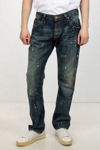 Прямые джинсы 03.06.2025 Newlife.moda
