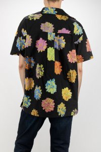 Рубашка с коротким рукавом 09.05.2025 Newlife.moda