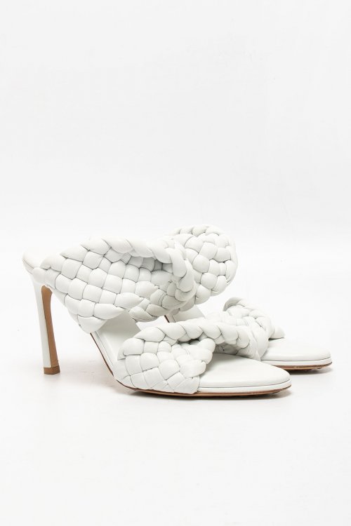 Сабо на каблуке 25.04.2025 Newlife.moda