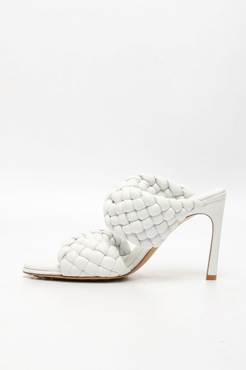 Сабо на каблуке 25.04.2025 Newlife.moda