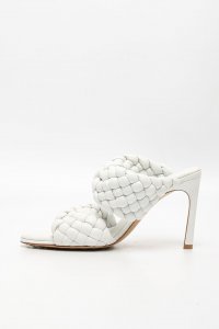 Сабо на каблуке 25.04.2025 Newlife.moda