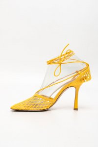 Босоножки на каблуке 25.04.2025 Newlife.moda