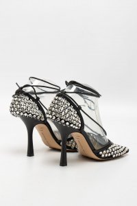 Туфли на каблуке 25.04.2025 Newlife.moda