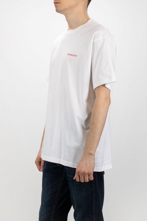 Футболка с коротким рукавом 09.05.2025 Newlife.moda