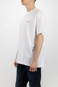 Футболка с коротким рукавом 09.05.2025 Newlife.moda