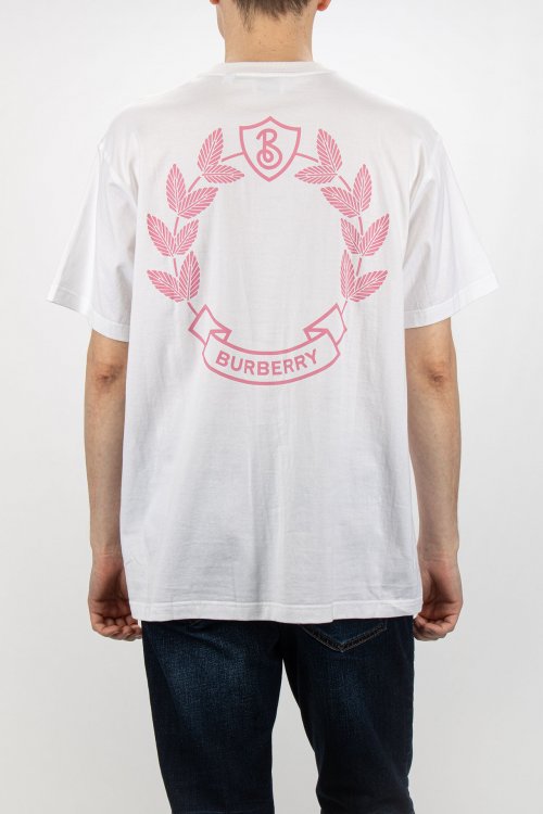 Футболка с коротким рукавом 09.05.2025 Newlife.moda