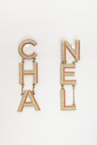 Серьги 24.06.2025 Newlife.moda