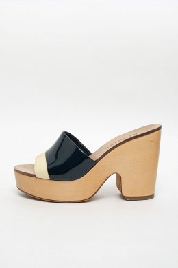 Сабо на платформе 22.06.2025 Newlife.moda