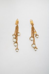 Серьги 22.06.2025 Newlife.moda