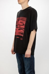 Футболка с коротким рукавом 24.06.2025 Newlife.moda