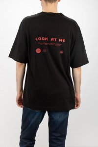 Футболка с коротким рукавом 24.06.2025 Newlife.moda