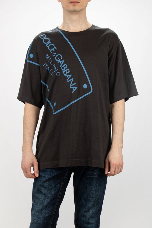 Футболка с коротким рукавом 24.06.2025 Newlife.moda