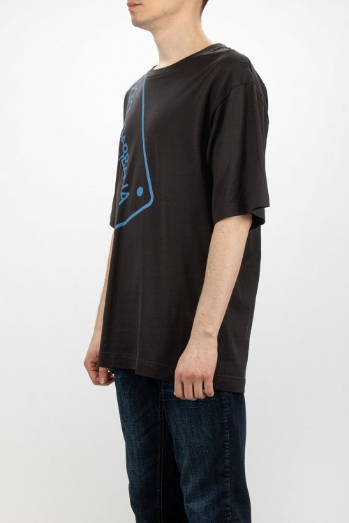 Футболка с коротким рукавом 24.06.2025 Newlife.moda